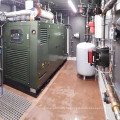 CE утвержден CHP Power Cogeneration Unit Высокоэффективное тепловое восстановление